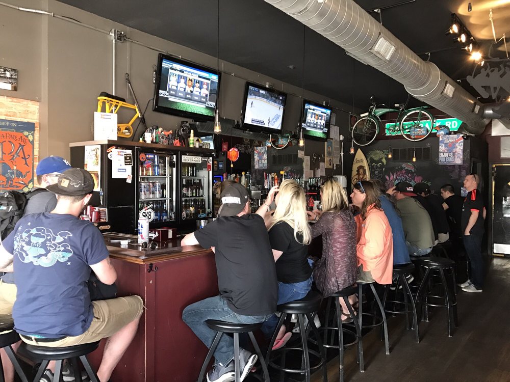 Bar photo 2