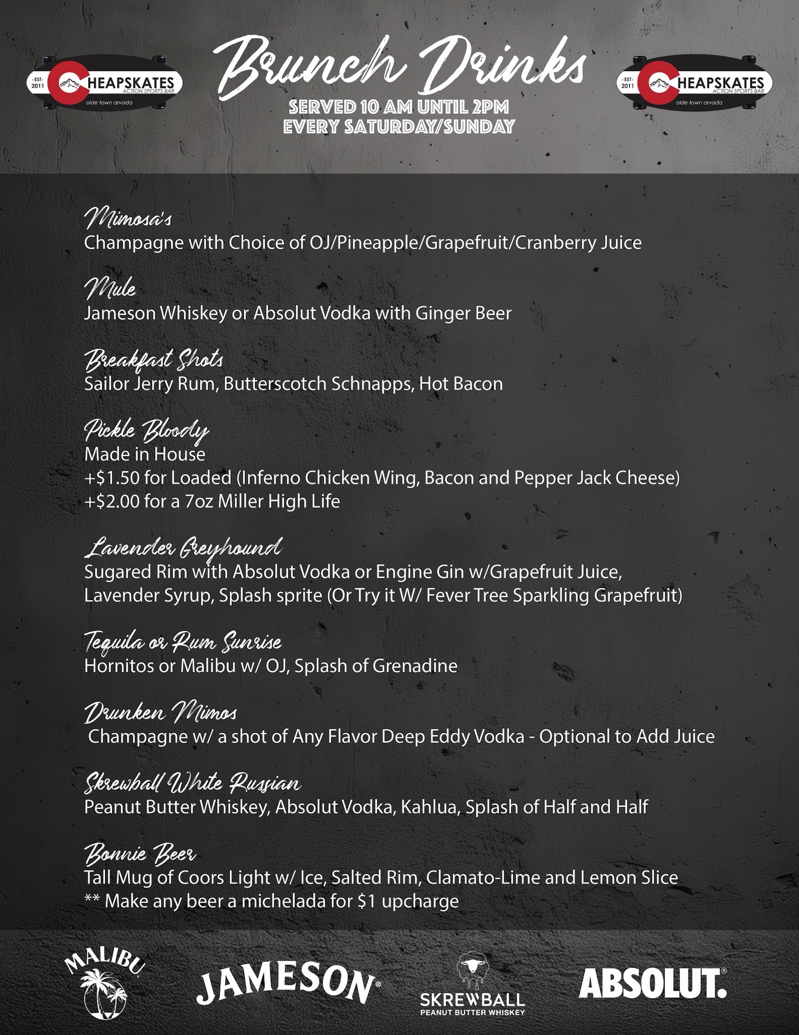 2021-Cheapskates-Brunch-Menu-Inside